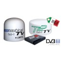 Antenne digitale terrestre