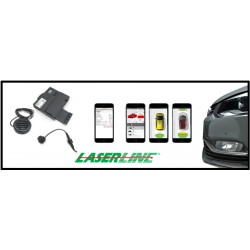 Chiusura Centralizzata Laserline