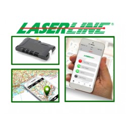 Allarme Can Bus Laserline