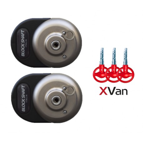 XVAN