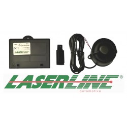 Allarme Can Bus Laserline