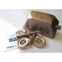 Gatelock Serrande