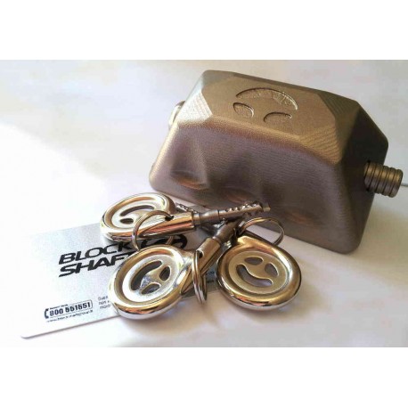 Gatelock Serrande