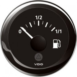Indicatore Livello Carburante