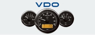 VDO Strumentazione nautica