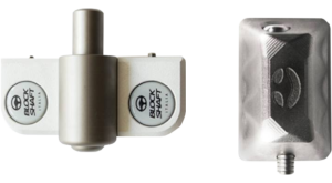 Gatelock Lucchetti serrande e cancelli Block Shaft