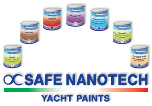 Vernici nautica Safe Nanotech